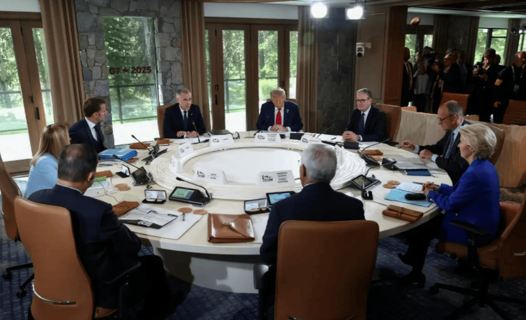 皇冠信用網代理如何注册_拿不到中国稀土皇冠信用網代理如何注册，31国打算来硬的？欧盟拉上G7壮胆，要对华发难