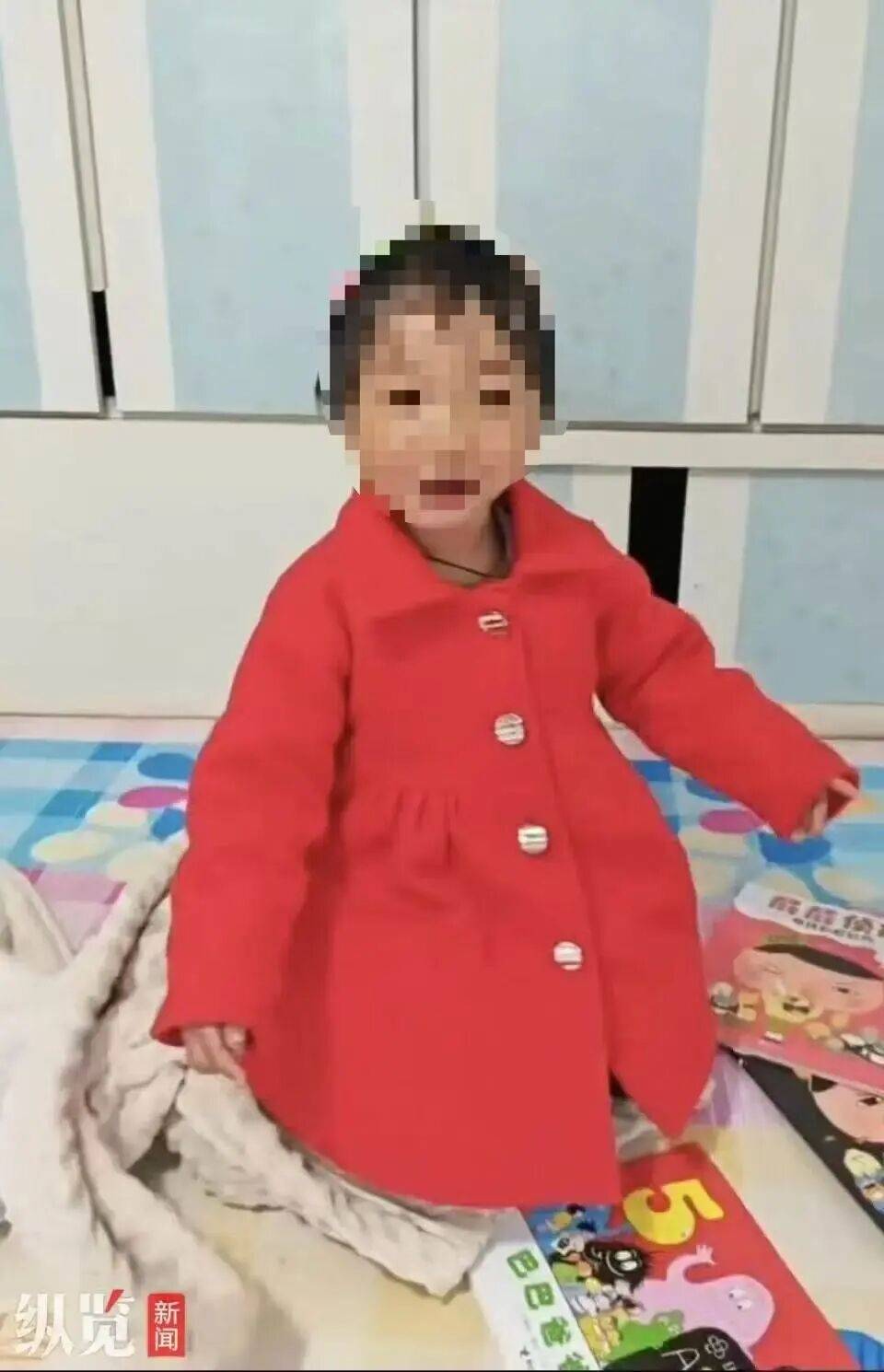 皇冠信用网账号申请_辽宁失联4岁女童已被找到皇冠信用网账号申请，具体情况有待警方进一步调查