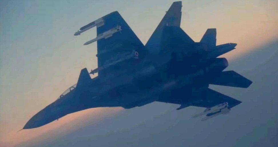 皇冠体育App下载_歼35皇冠体育App下载，歼20S，攻击11，中国隐身作战体系覆盖高原，印军优势全无