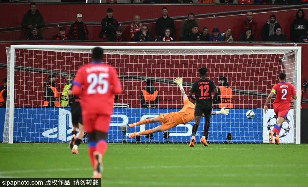 皇冠信用網会员账号_欧冠-K77传射登贝莱破门 十人巴黎7-2十人药厂升至榜首