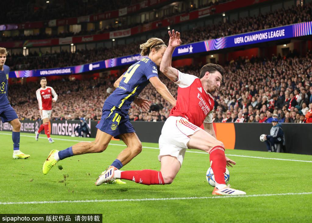 怎么开通皇冠信用網口_欧冠-约克雷斯双响 阿森纳13分钟4球4-0马竞豪取3连胜