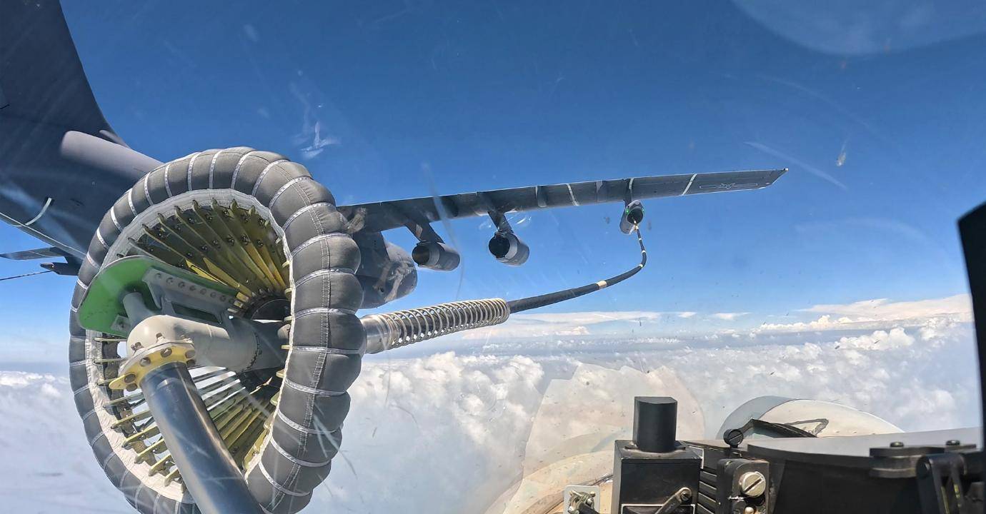 足球外围买球网站_中国用行动足球外围买球网站，让俄罗斯见识到了实力：一口气订购20架伊尔78加油机