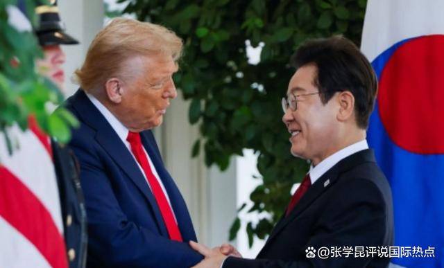 皇冠信用网哪里申请_重磅献礼！朝鲜也不藏着掖着了皇冠信用网哪里申请，即将聚首的美日韩，都得好好掂量