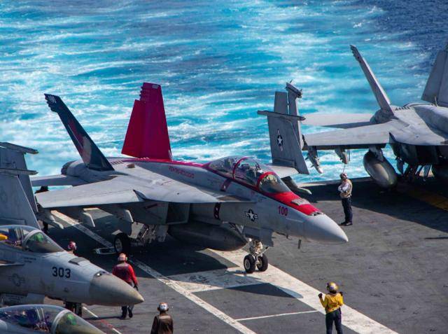 hga026开户_美军南海坠机原因已出？解放军已经做好准备hga026开户，就等特朗普开口