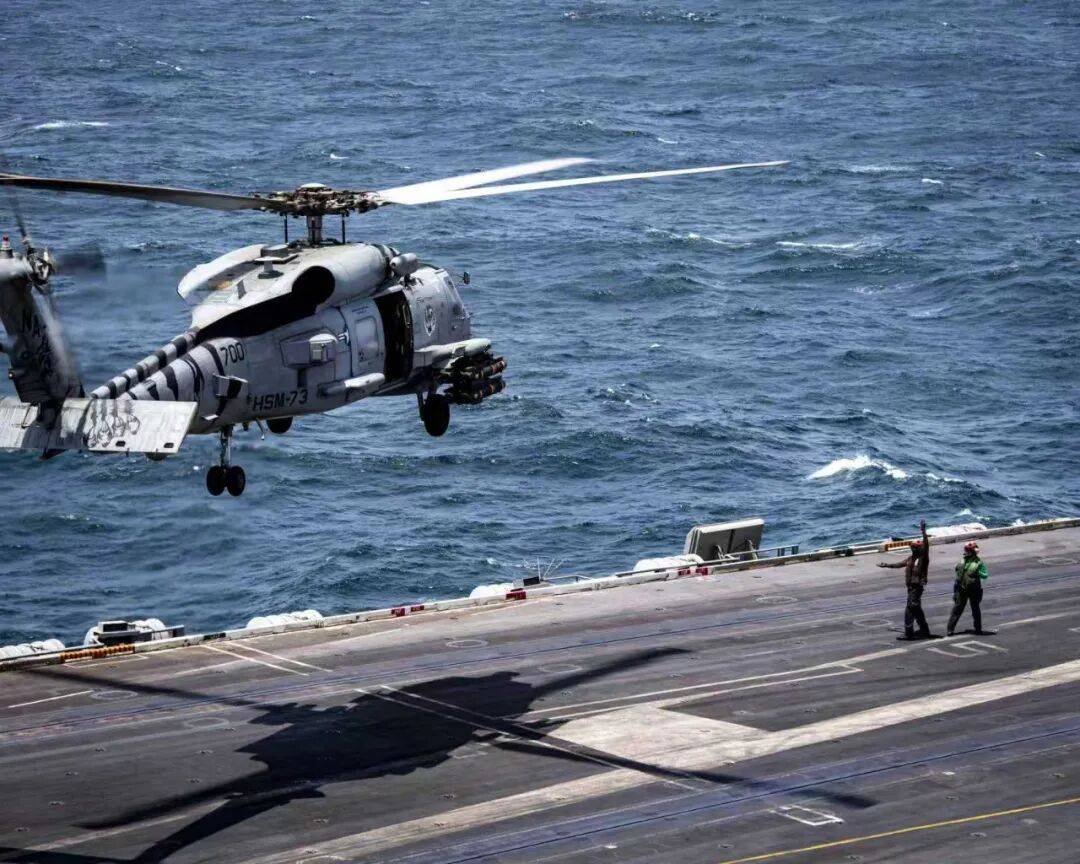 皇冠信用怎么弄_美海军在南海连摔两架飞机皇冠信用怎么弄，因电磁攻击？中国军号发文