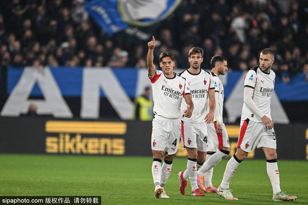 皇冠信用網在线开户_意甲-卢克曼破门莱奥半场伤退 米兰1-1亚特兰大距榜首3分