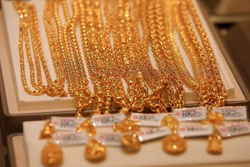 皇冠信用網会员账号_六天跌了8%皇冠信用網会员账号，黄金牛市结束了吗？