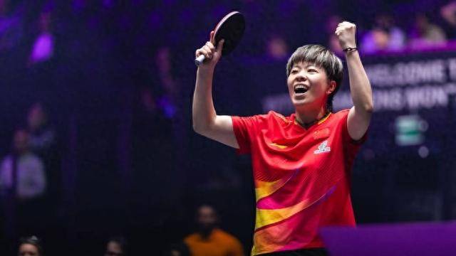 皇冠代理註冊_国乒日乒女将纷纷出局皇冠代理註冊，蒙彼利埃女单赛场悬念陡生，王艺迪这次能夺冠吗？