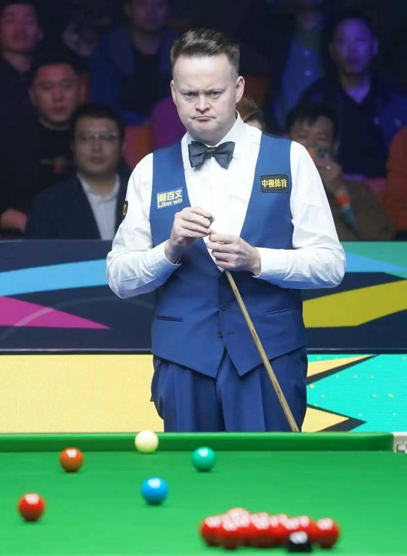 维多利亚BA vs 国际体育会RS_斯诺克国锦赛｜丁俊晖负苦主止步16强 墨菲人逢喜事精神爽