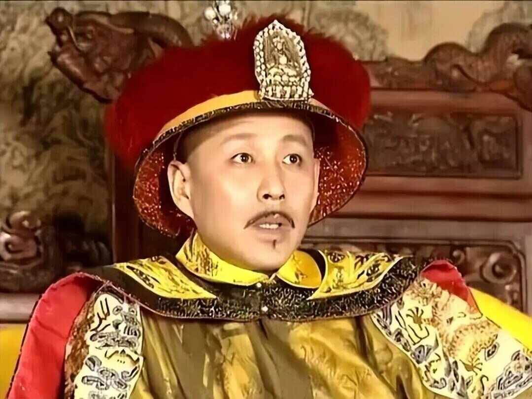 皇冠信用网在线开户_“康熙生父为洪承畴”？专家最新回应：采样过雍正第五子和恭亲王弘昼后代皇冠信用网在线开户，DNA证实其为努尔哈赤支系