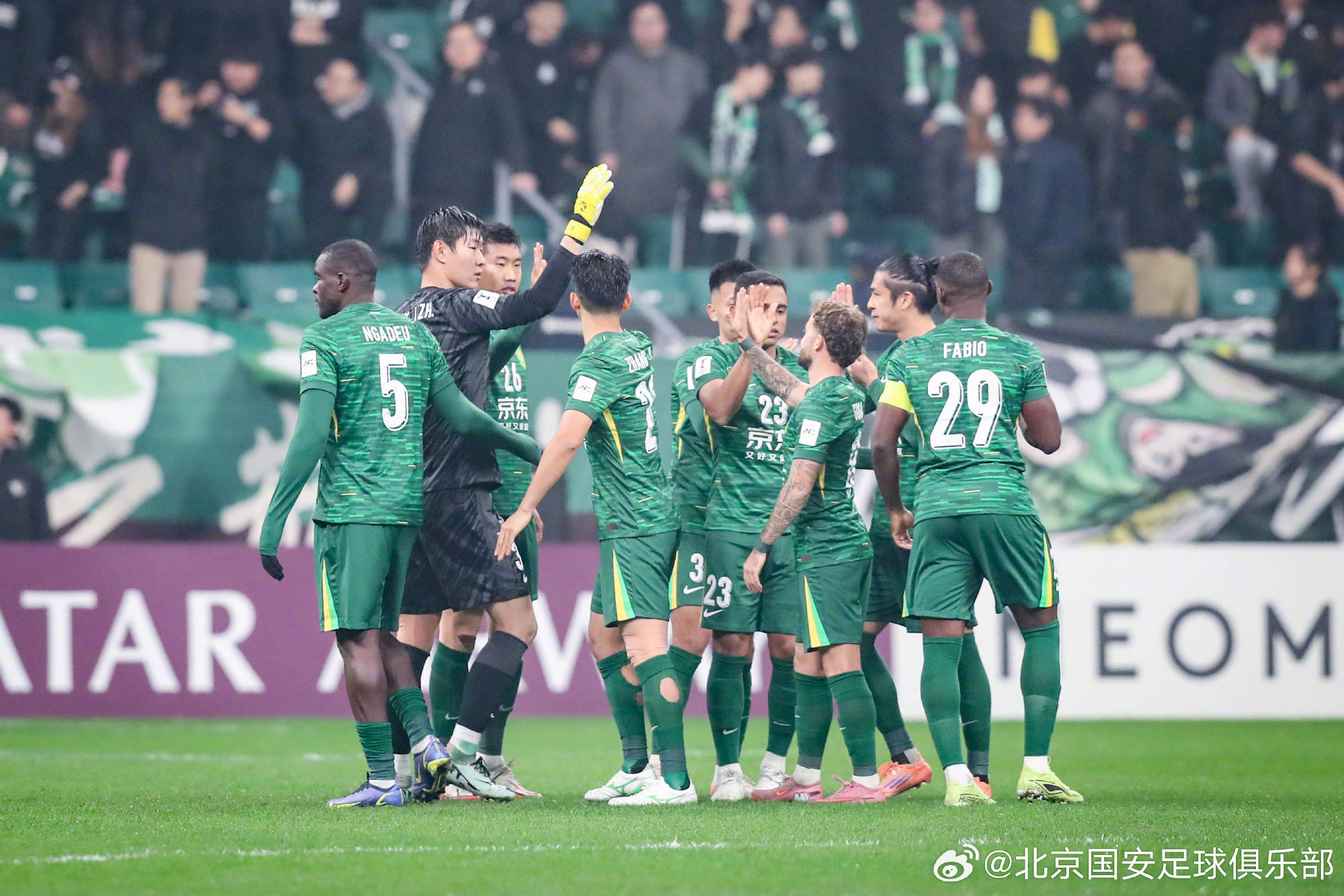 皇冠信用盘代理占成_亚冠-张玉宁破门塞鸟替补双响 国安3-0完胜大埔获首胜