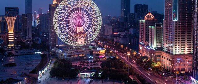 皇冠皇冠足球平台_城市24小时 | 争夺“短剧之都”皇冠皇冠足球平台，又一个中部省会入局