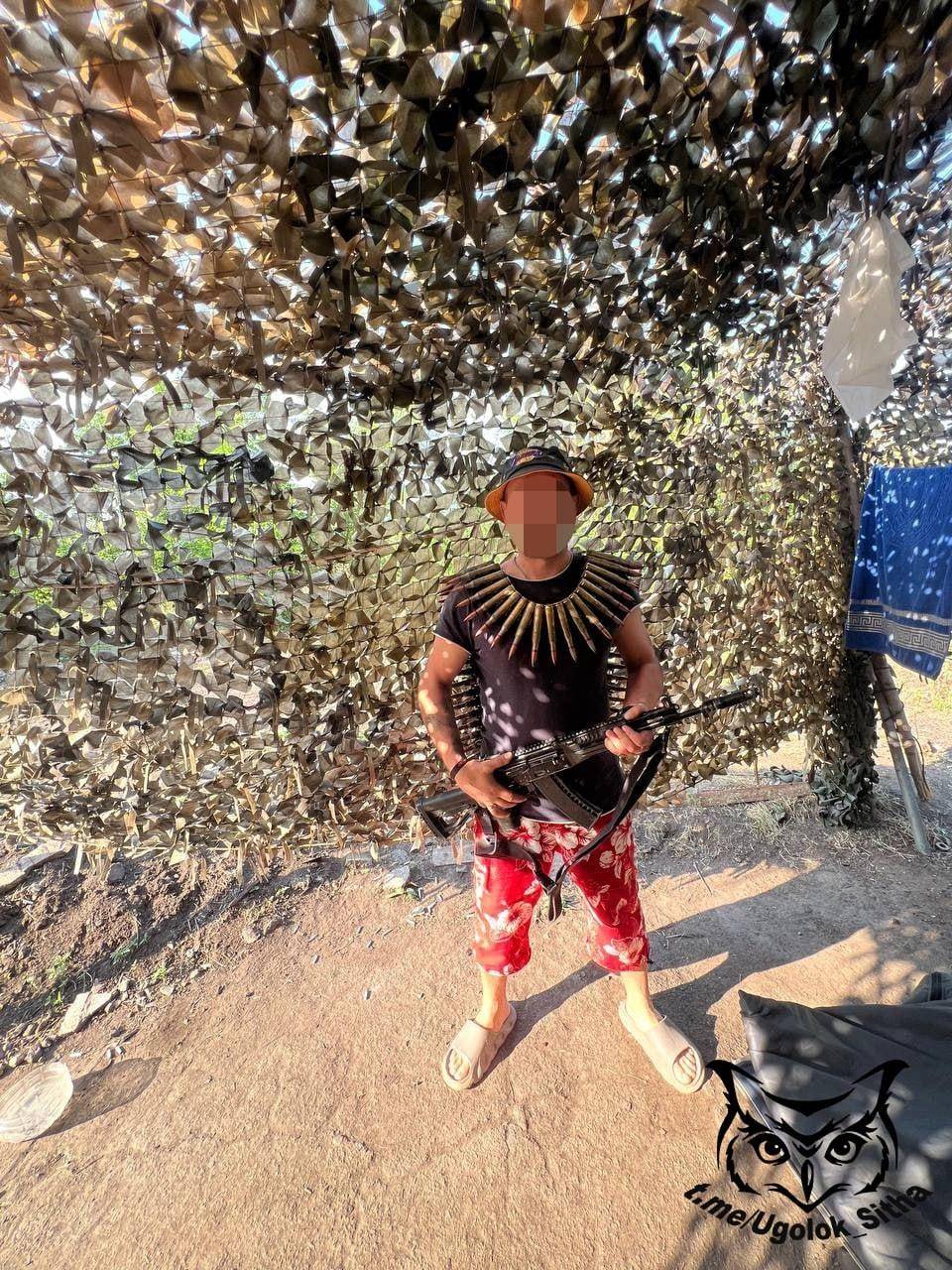 如何申请皇冠信用網_堵上最后1公里！俄军包了2025年最大饺子如何申请皇冠信用網，300名敢死队攻占红军城