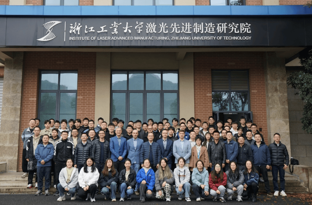 皇冠代理註冊_浙江工业大学姚建华教授：飞秒激光打造“防冰盔甲”皇冠代理註冊，超疏水表面光热防冰 又强又稳” | 中国激光·封面