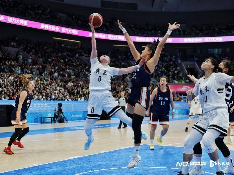 皇冠信用平台出租出售
_广东篮球未赢够皇冠信用平台出租出售
!广东女篮历史上第二次登顶全运会