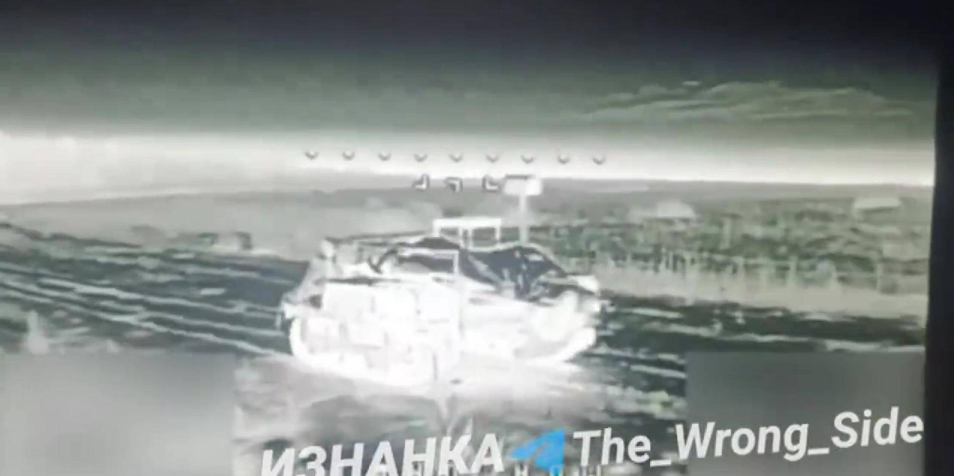 皇冠信用盘会员开户申请_俄军这次大意了皇冠信用盘会员开户申请，包饺子失败：机器人突入红军城，乌军一夜全跑了