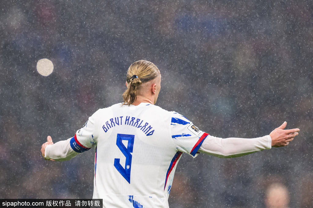 皇冠信用网如何注册_世界杯已定32席：葡萄牙挪威直通 世预欧小组赛将收官