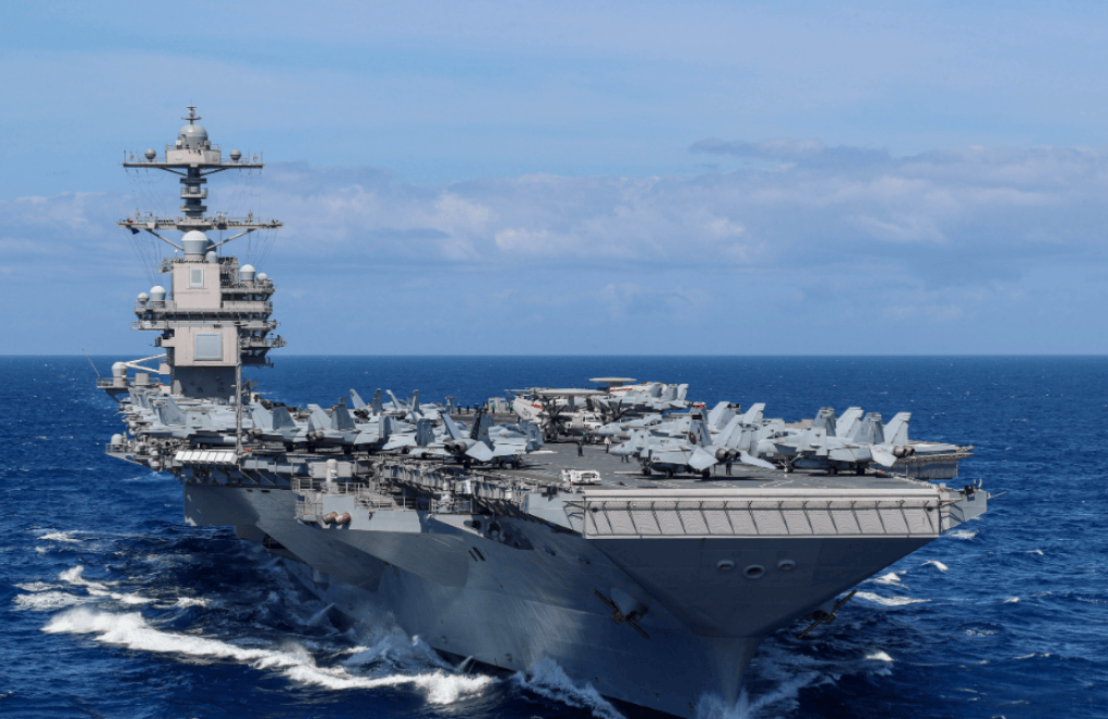 信用平台出租
_特朗普突然表态!不到48小时信用平台出租
,美军开火打爆两艘运输船!1.5万美军就位,军火商又赚翻了