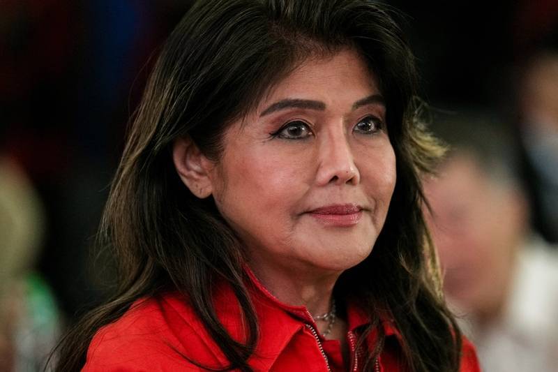 皇冠信用網怎么弄
_菲律宾总统马科斯被亲姐姐指控“吸毒成瘾”皇冠信用網怎么弄
,菲总统府否认