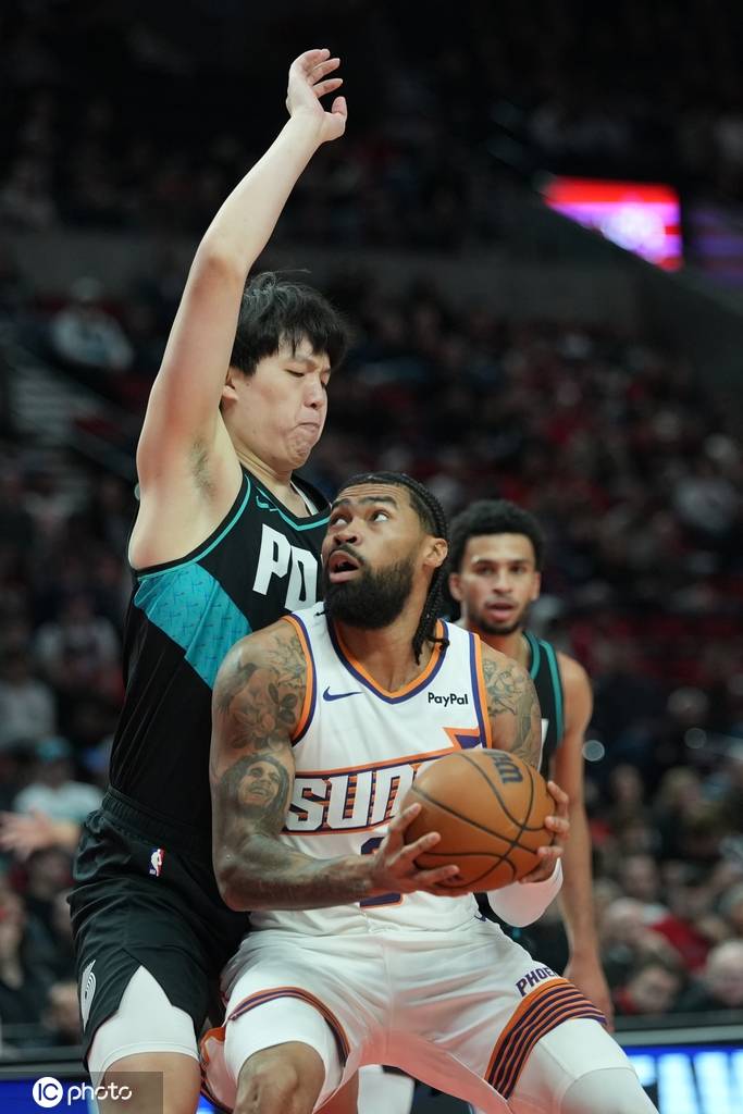 皇冠信用網需要押金吗_NBA生涯新高皇冠信用網需要押金吗！杨瀚森9分5板3助 他值得更多出场时间！