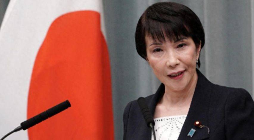 皇冠信用网代理_大结局要来？高市早苗被催下台皇冠信用网代理，解放军报昭告全球，日本胆敢出手，全境都将沦为战场！