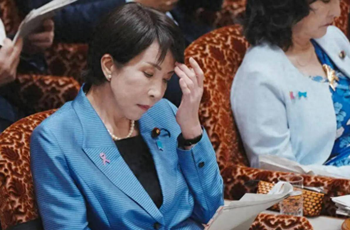 皇冠信用網去哪里弄_日方死缠烂打皇冠信用網去哪里弄，强烈要求安排中日会晤，中方回应5个字，高市早苗自讨苦吃！