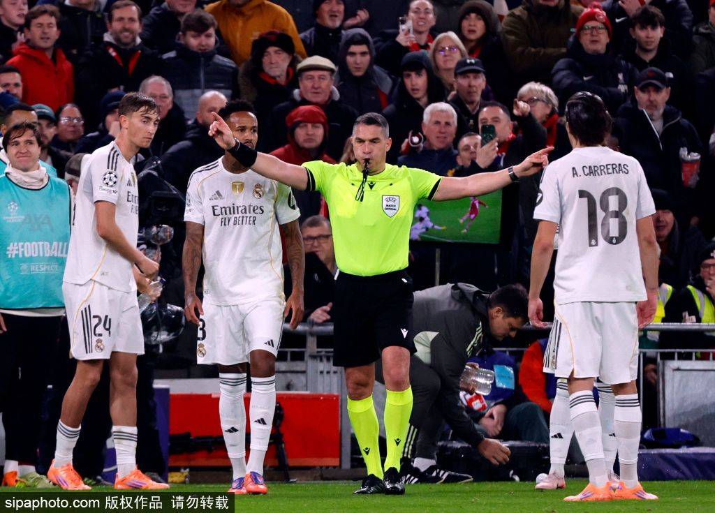 皇冠信用網登3代理申请_利物浦主场惨遭诺丁汉森林逆袭皇冠信用網登3代理申请！战术失误与球迷失落交织的0-3背后