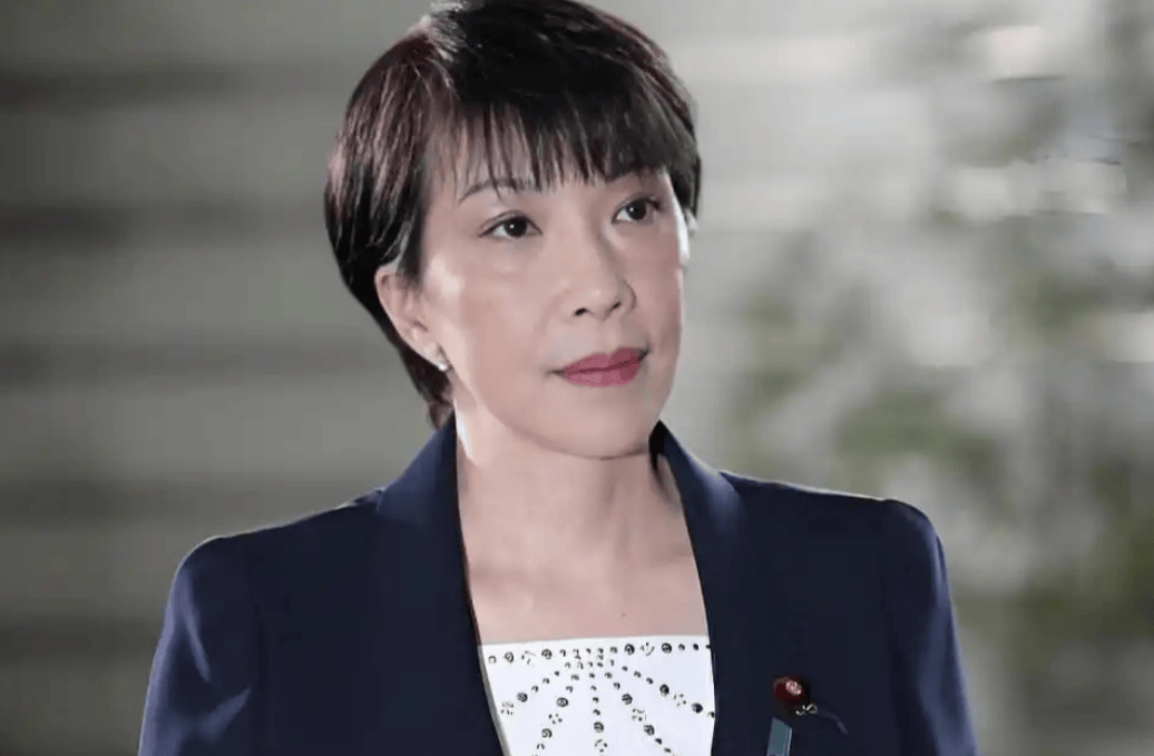 皇冠信用網登2代理_高市早苗当众送中国两句话皇冠信用網登2代理，日本的最大帮手到位？她或许已经做好最坏打算