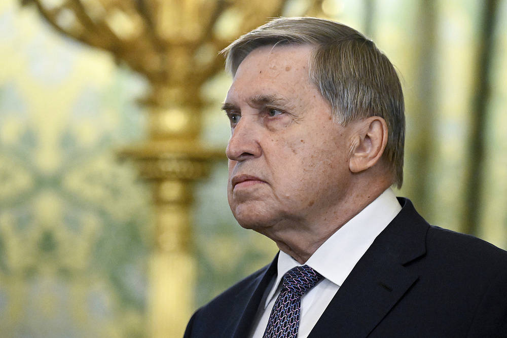 皇冠信用網在哪里开通_俄总统助理：和平计划中很多内容可接受 已收到美方会晤信号