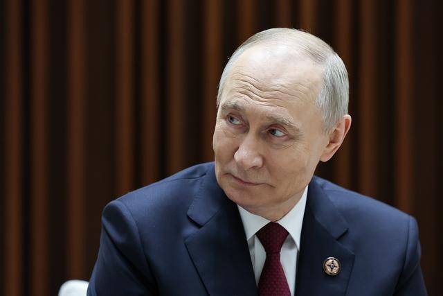 皇冠皇冠信用开户_普京：若乌军撤离其目前控制地区皇冠皇冠信用开户，俄将停止武装行动