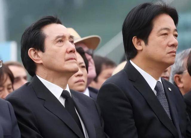 皇冠信用網出租代理_说出统一时间表后皇冠信用網出租代理，赖清德偷加3个字被抓包，国民党趁机猛攻