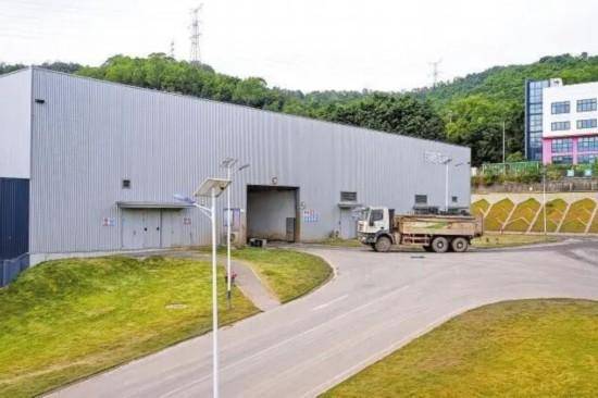 加拿大vs 巴哈马_深圳110米高“垃圾山”连根拔起加拿大vs 巴哈马！你以为的“负资产”被盘活了！