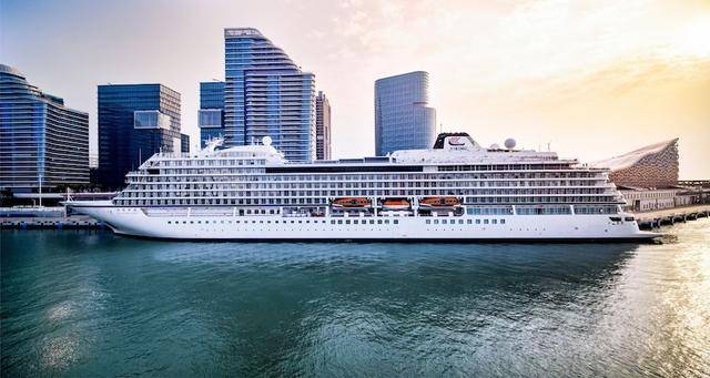 皇冠信用网结算日是哪天_深圳前海：高水平开放 赢外资信心