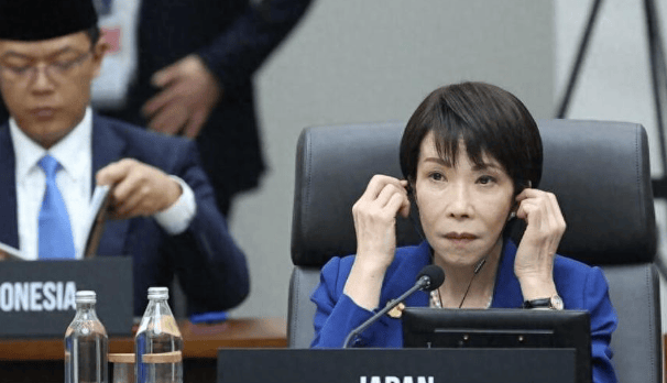 美国世界杯_越南正式就台海问题表态美国世界杯，谁来了都没用，留给高市早苗的时间不多了！日首相或遭国际逮捕令