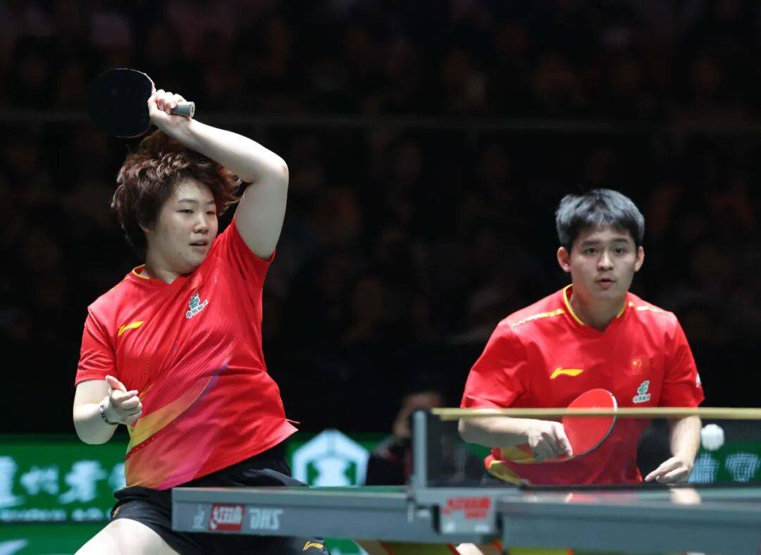 巴拉圭足球
_中国队全胜进4强巴拉圭足球
,半决赛将战韩国队 | 混团世界杯