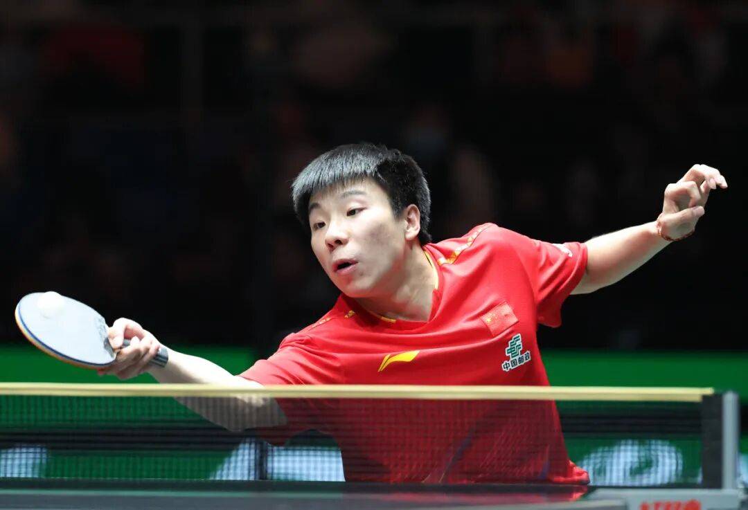 巴拉圭足球
_中国队全胜进4强巴拉圭足球
,半决赛将战韩国队 | 混团世界杯