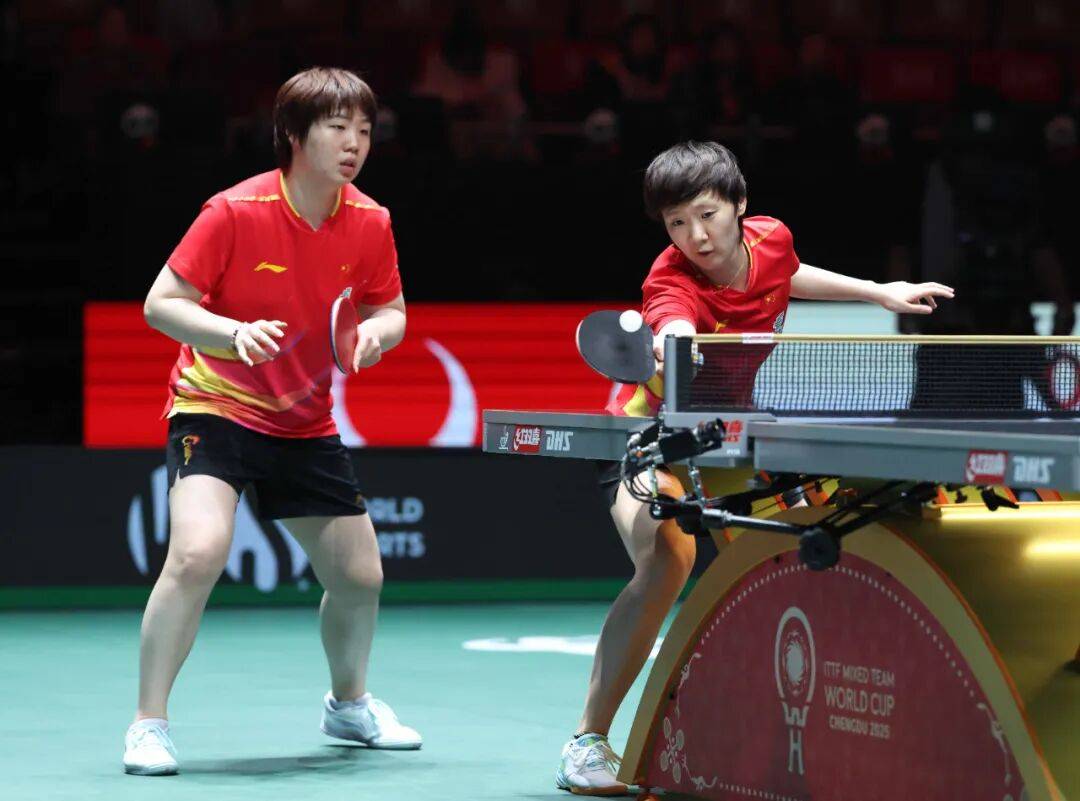 巴拉圭足球
_中国队全胜进4强巴拉圭足球
,半决赛将战韩国队 | 混团世界杯