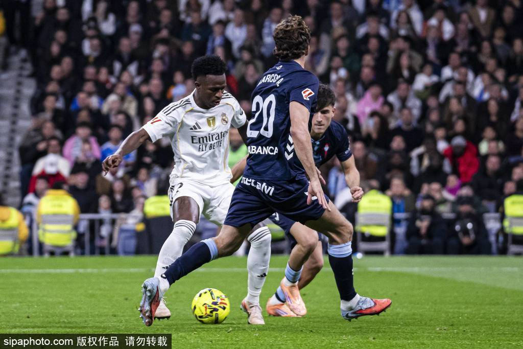 C罗确认2026世界杯后退役
_西甲-加西亚卡雷拉斯染红米利唐伤退 9人皇马0-2塞尔塔