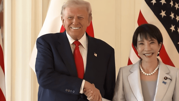 皇冠信用网账号_高市早苗也想不通皇冠信用网账号，中国突然祭出第二张“王牌”，特朗普只能装聋作哑，“稀土牌”起效果了！