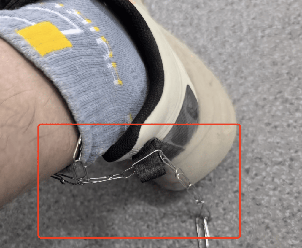 怎么开皇冠信用平台_被静电支配的冬天：年轻人正在给自己“接地线”