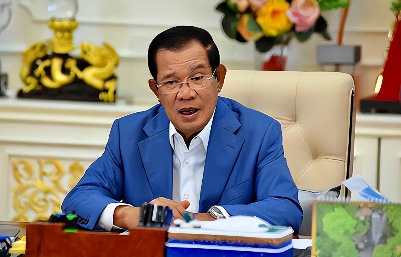 皇冠足球平台申请
_果不其然 皇冠足球平台申请
,柬埔寨变天了!总理洪玛奈突然发声,事情果然不简单