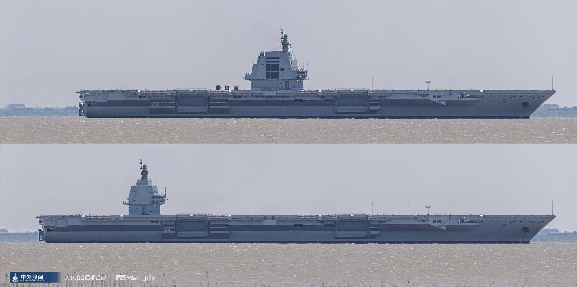 welcome皇冠注册_在美最擅长的领域打败美国welcome皇冠注册,日媒:中国12万吨核航母还有5年服役