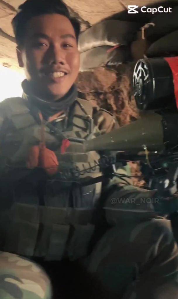 皇冠信用网代理申请_神仙打架了！泰国VT-4坦克与柬军40火对轰皇冠信用网代理申请，结局让所有人意想不到