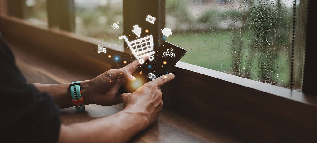 皇冠信用网登3代理_始于外卖皇冠信用网登3代理，不止外卖：一场重塑电商格局的意外之战｜蓝鲸年度回眸