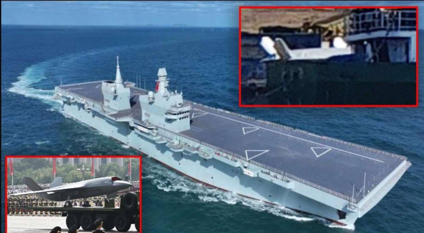 皇冠信用网登3代理注册_3架歼36皇冠信用网登3代理注册,10架歼-20A,076舰三机,鹰击20亮剑,美军摆烂不加班了