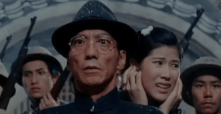 体育皇冠信用网_香港演员袁祥仁去世体育皇冠信用网,享年69岁,曾出演《太极张三丰》,在《功夫》中推销“如来神掌”