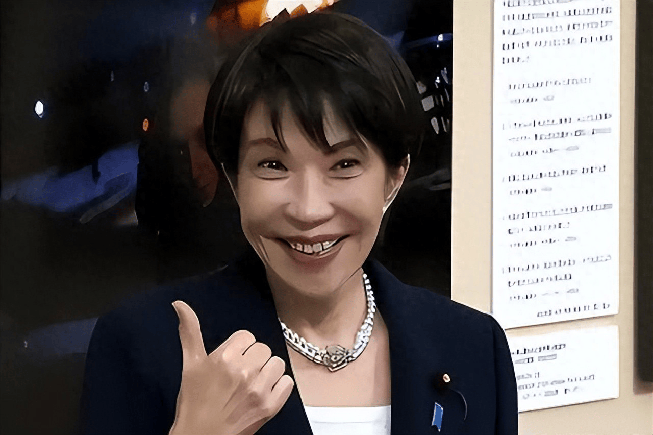 正版皇冠信用网代理_日本政坛风云骤变正版皇冠信用网代理，民调出现惊天逆转！高市支持率狂飙至92.4%