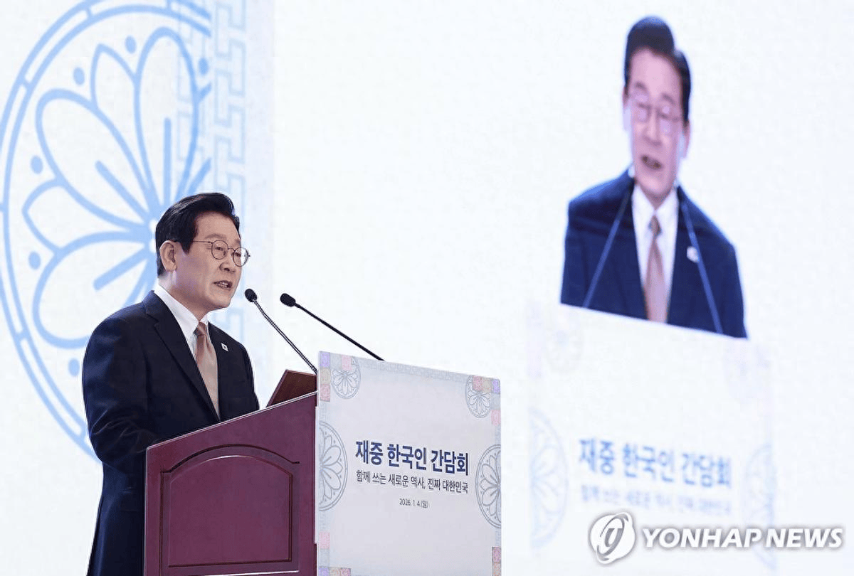 皇冠信用网如何注册_不出所料皇冠信用网如何注册，李在明对中方提出请求，朝鲜先一步行动，日本强烈抗议