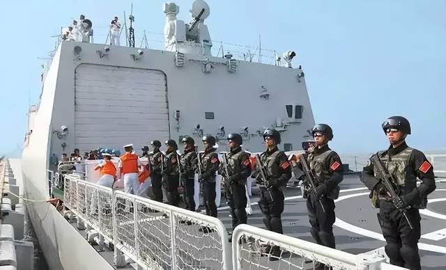 皇冠信用网代理申请_正视差距皇冠信用网代理申请!中国想复刻美国特种兵“斩首”某岛还缺什么?