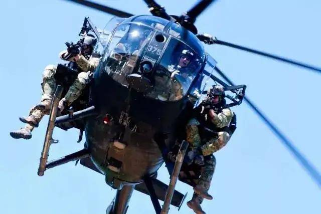 皇冠信用网代理申请_正视差距皇冠信用网代理申请!中国想复刻美国特种兵“斩首”某岛还缺什么?